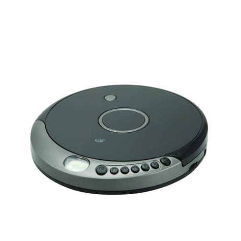 Best Portable Personal Cd Player With Anti Skip