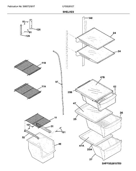 Grp Genuine Replacement Parts