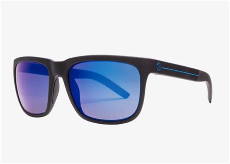 Electric Knoxville Sport Sunglasses Jjf Edition American Sunglass