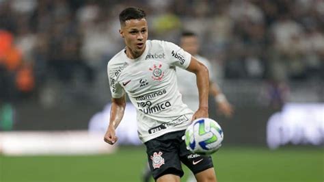 Corinthians Arranca Empate Heroico Contra O Fortaleza Pelo Brasileir O