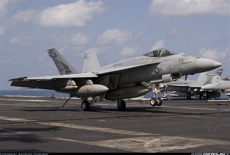 Boeing F/A-18E Super Hornet - USA - Navy | Aviation Photo #1182779 ...