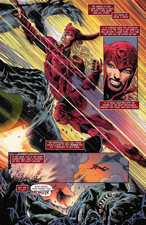 Action Comics Presents: Doomsday Special (2023-) Chapter 1 - Page 21