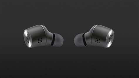 Sennheiser Momentum True Wireless 2 im Test bei kopfhoerer.de