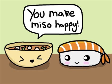 The 16 Best Sushi Puns Images On Pinterest Sushi Puns Funny Pun