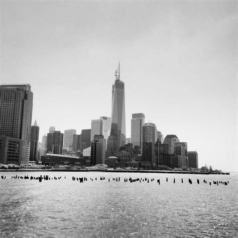 New York City Photography- Hudson River - Manhattan Digest