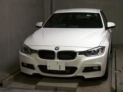 Bmw F30 320i M Sport Fiatitaliabravoのブログ