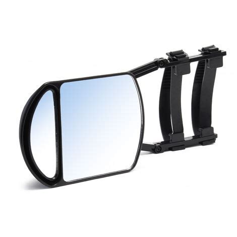 R Troviseur Avec Insert Dangle Mort Visibilit Pour Chaque Miroir