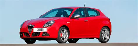 Alfa Romeo Giulietta 3 с пробегом 2010 - 2020 | Otoba.ru