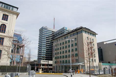 Parkhaus Zentraler Omnibusbahnhof Parkhaus Maxvorstadt Arnulfstr