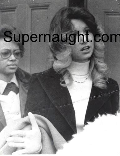 Patricia Columbo July 1977 Press Photo | Supernaught