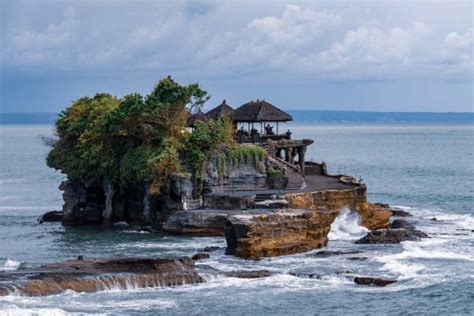 Sehenswürdigkeiten auf Bali Von Tempeln und Vulkanen