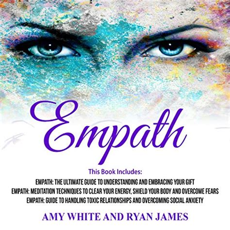 Amazon Empath 3 Manuscripts Empath The Ultimate Guide To