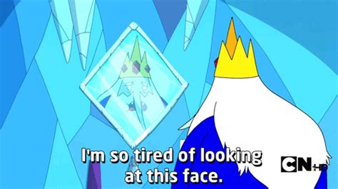 Ice King Quotes. QuotesGram