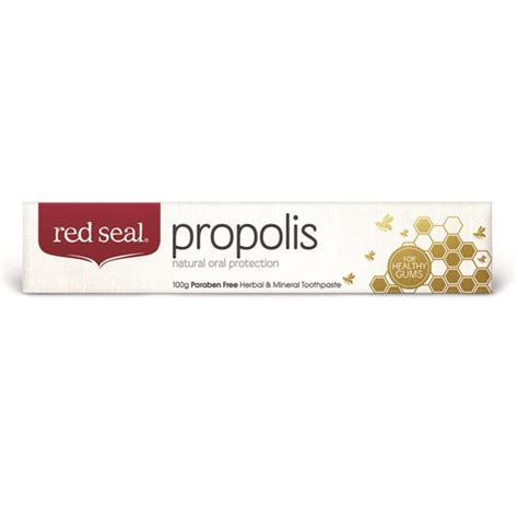 Propolis Toothpaste 100g