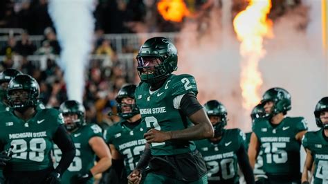 Spartans extend offer to top Iowa prospect, 4-star WR Landon Blum