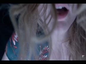 ROMANE JOLLY Nude AZNude