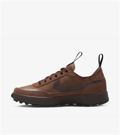 Nikecraft General Purpose Shoe Brown Da6672 201 發售日期 Nike Snkrs