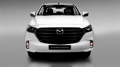 2023 Mazda BT 50 4x2 Black Edition Launched In PH