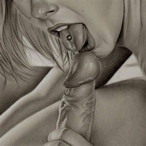 Porno Pencil Drawing Porn Photos