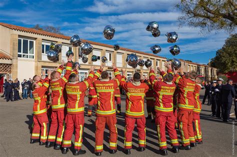 Personnel Marin Pompier Marins Pompiers De Marseille BMPM