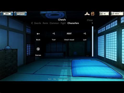 Naruto Hentai Entrenador de Naruto Dinaki v Parte Lamiendo el coño por