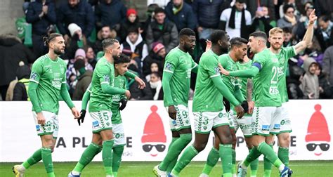 Amiens SC Saint Etienne Sur quelle chaîne TV et où voir le match en