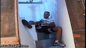 Macanao Torres Finger Hammered His Tight Gay Porno XVIDEOS