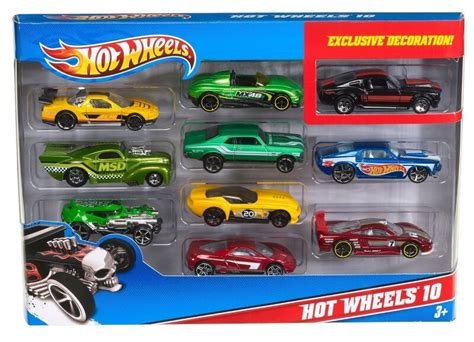 Automodeli Rinkinys Vnt Hot Wheels Kaina Pigu Lt