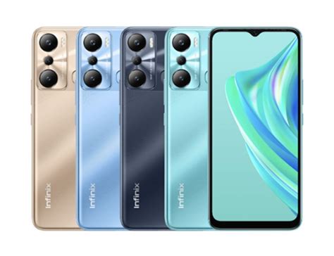 Infinix Hot I Review Punya Kapasitas Memori Yang Besar Pasundan Ekspres
