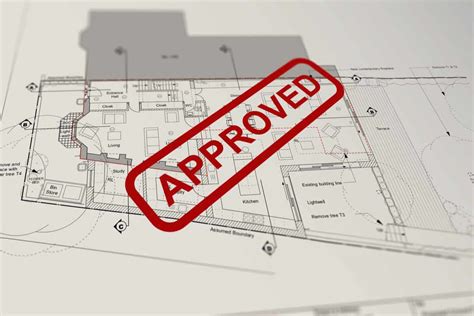 Johns Advice What Is Planning Permission And Why Is It Needed