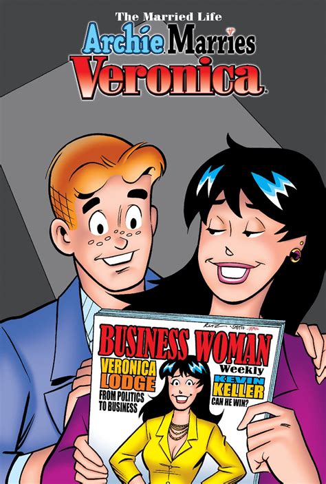 Archie Marries Veronica #30 Comics, Graphic Novels, & Manga eBook by ...