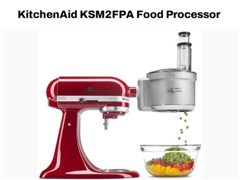 Top 5 Best Food Processors On Amazon 2024 AMA Best Product