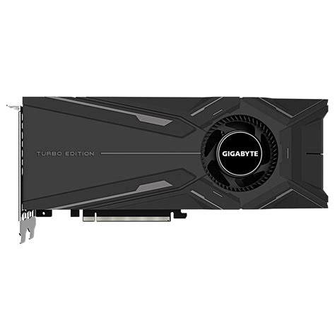 Geforce Rtx™ 2080 Ti Turbo 11g｜aorus 기가바이트 한국