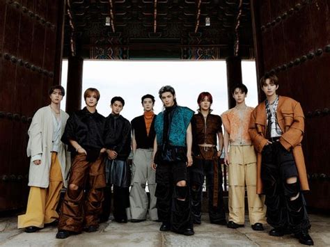 Watch K Pop Band Nct Returns With Its Fifth Full Length Album