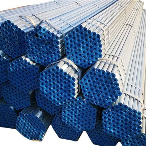 China Hot Rolled Steel Pipe Manufacturers Suppliers Hot Rolled Steel Pipe Made In China