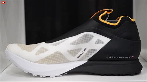 Naked T R TRAILRUNNINGReview