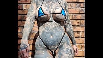 Prueba De Microbikini Xvideos