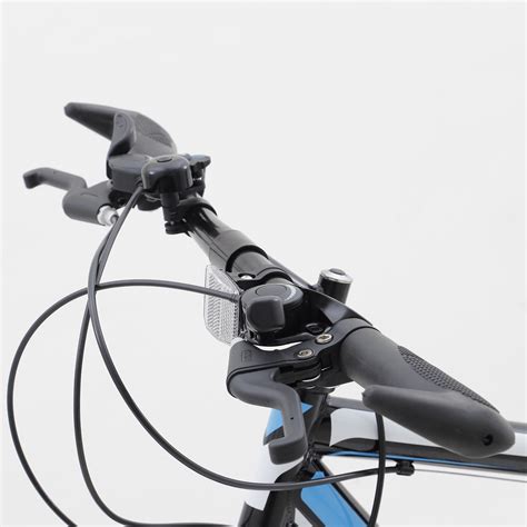 Shimano 21-Speed 26 Inch Hybrid Bicycles, Commuting Road Bike – Dinling