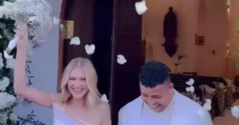 Brazil legend Ronaldo marries for third time after new wife 'duped ...