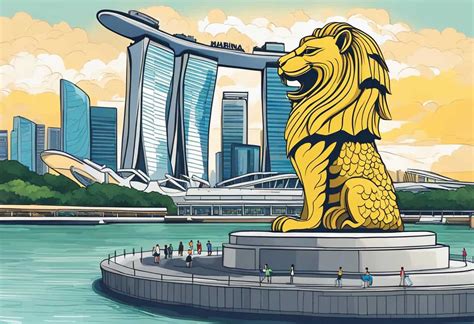 Singapore Wikipedia A Comprehensive Guide To The Lion City Singapore