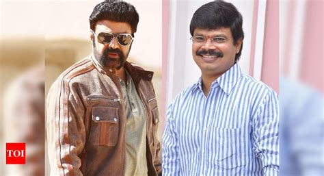 NBK 106 Nandamuri Balakrishna Wraps Up First Schedule Of The Films