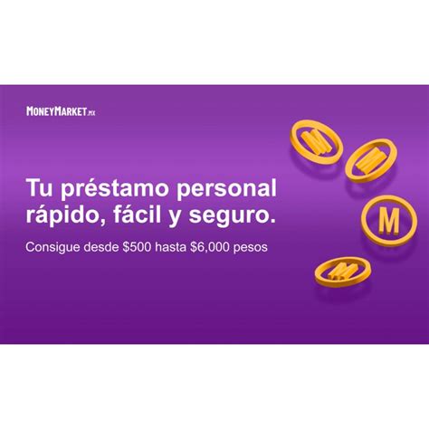 Moneymarket ᐈ Opiniones de clientes Obtener préstamos en línea