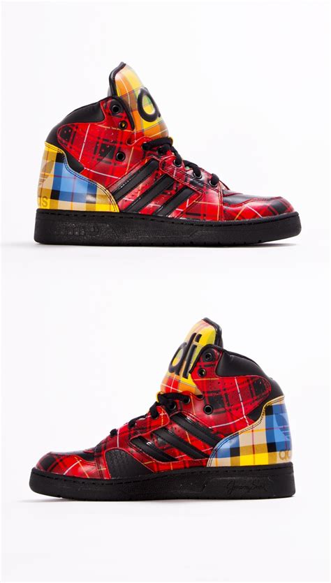 17 Best images about Jeremy Scott on Pinterest | L'wren scott, Runway ...