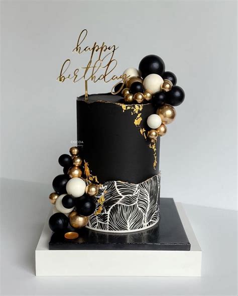 Pin By Nsovo Baloyi On Heavens Birthday Cakes For Men Th Birthday