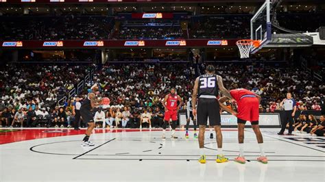 Ice Cube brings BIG3 basketball to the Yuengling Center in Tampa this ...