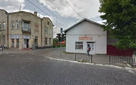 ᐅ Фурнітура для взуття у Львові Львів вулиця Личаківська