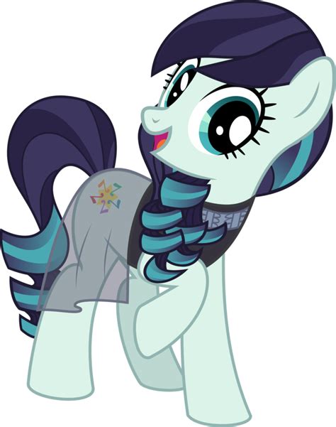 MLP Vector - Coloratura #34 by jhayarr23.deviantart.com on @DeviantArt ...