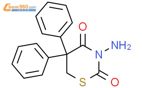 H Thiazine H Dione Aminodihydro Diphenyl