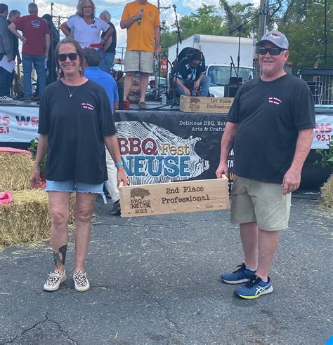 2023 Award Winners — Bbq Fest On The Neuse Downtown Kinston Nc