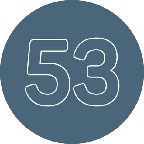 53 Generic color fill icon